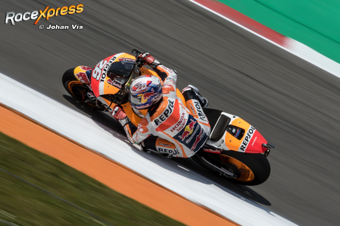 Dani Pedrosa